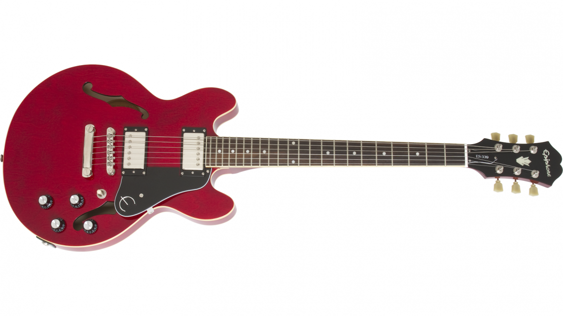 ES-339 PRO Cherry
