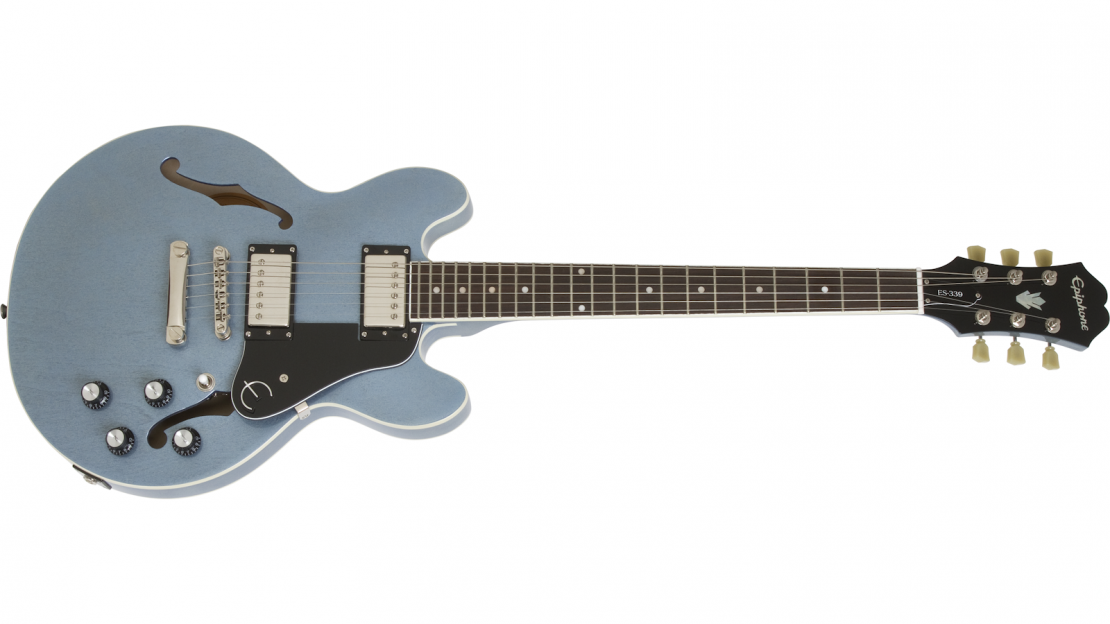 ES-339 PRO Pelham Blue