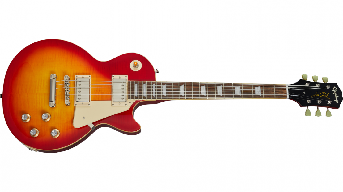 Joe Bonamassa 1960 Les Paul Standard Norm Burst