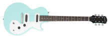 Les Paul Melody Maker E1 Turquoise