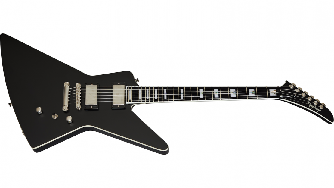 Prophecy Extura Black Aged Gloss