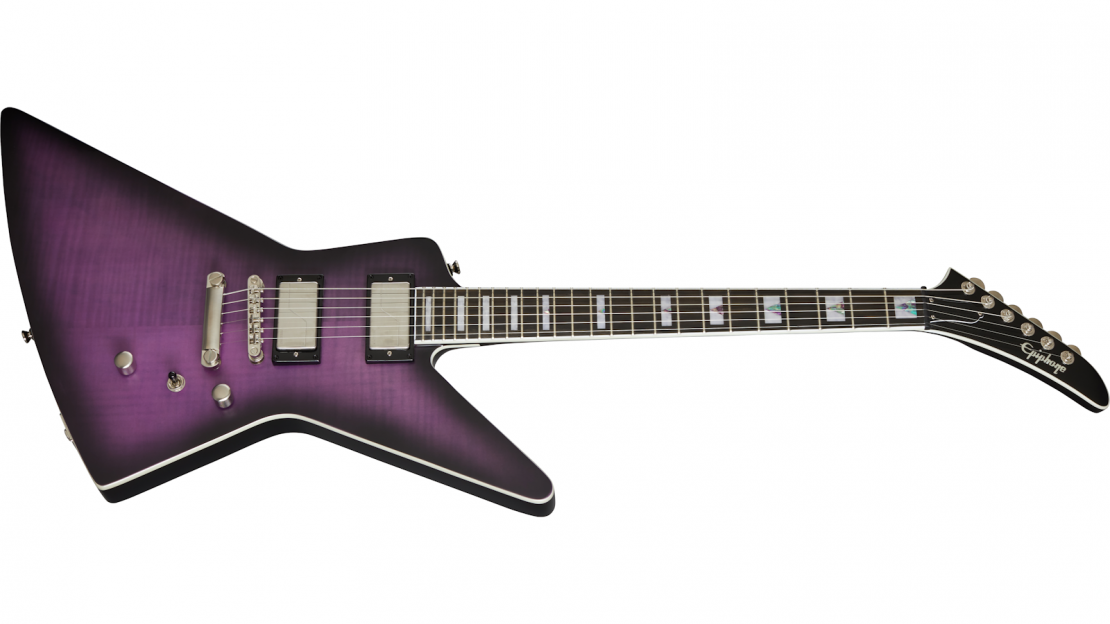 Prophecy Extura Purple Tiger Aged Gloss
