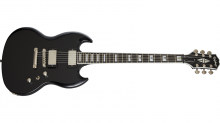 Prophecy SG Black Aged Gloss