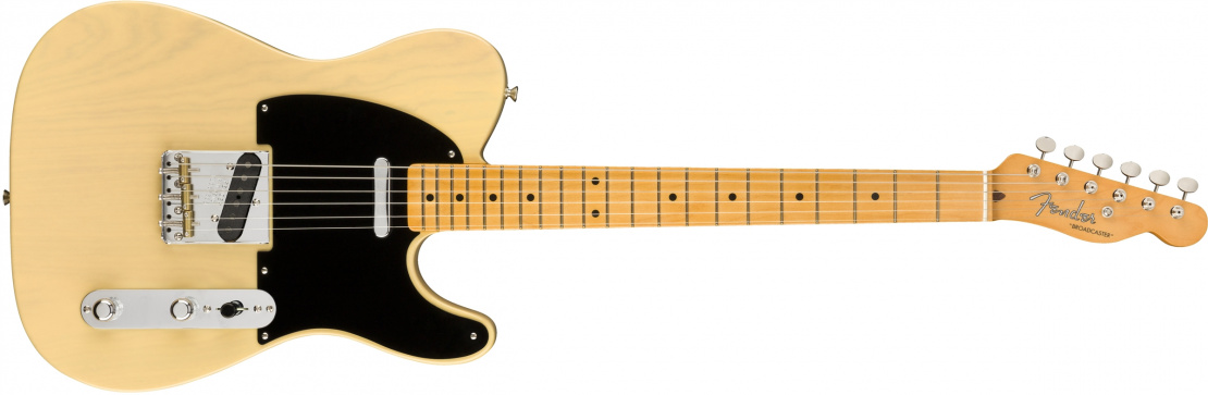70th Anniversary Broadcaster® Blackguard Blonde