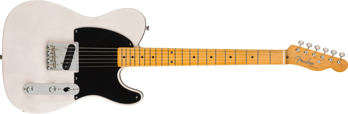 70th Anniversary Esquire® White Blonde