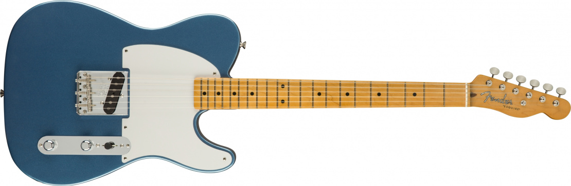 70th Anniversary Esquire® Lake Placid Blue