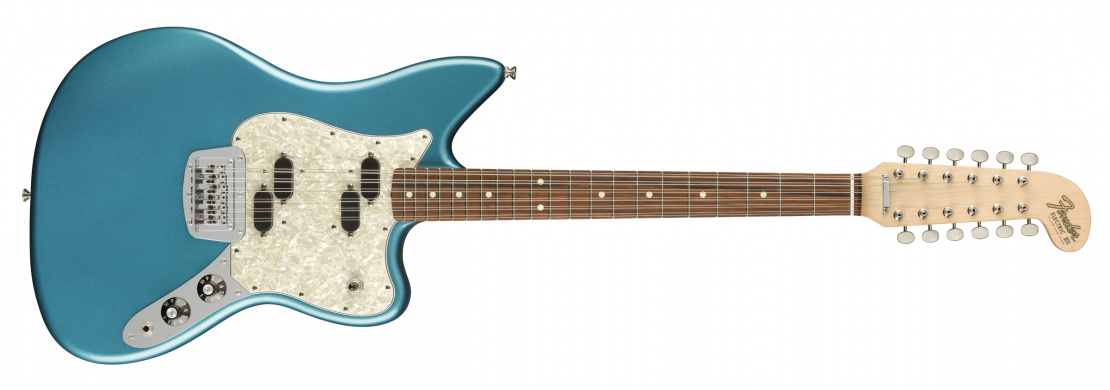 Alternate Reality Electric XII Lake Placid Blue