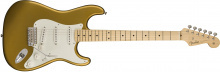 American Original '50s Stratocaster® Aztec Gold
