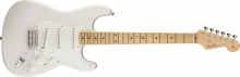 American Original '50s Stratocaster® White Blonde