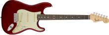 American Original '60s Stratocaster® Candy Apple Red