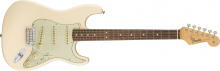 American Original '60s Stratocaster® Olympic White