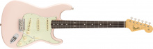 American Original '60s Stratocaster® Shell Pink