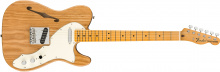 American Original '60s Telecaster® Thinline Aged Natural