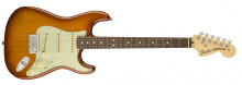 American Performer Stratocaster® Honey Burst