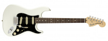 American Performer Stratocaster® Arctic White