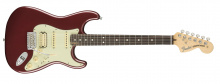 American Performer Stratocaster® HSS Aubergine
