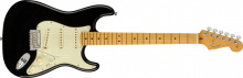 American Professional II Stratocaster® Black