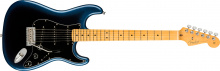 American Professional II Stratocaster® Dark Night