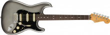 American Professional II Stratocaster® HSS Mercury