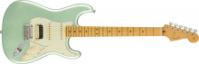 American Professional II Stratocaster® HSS Mystic Surf Green