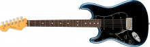 American Professional II Stratocaster® Left-Hand Dark Night