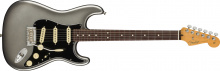 American Professional II Stratocaster® Mercury