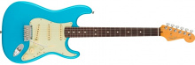 American Professional II Stratocaster® Miami Blue