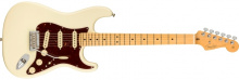 American Professional II Stratocaster® Olympic White