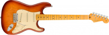 American Professional II Stratocaster® Sienna Sunburst