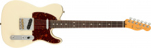 American Professional II Telecaster® Olympic White