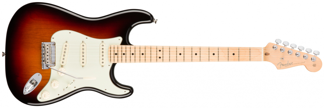 Fender commemorative outlet stratocaster