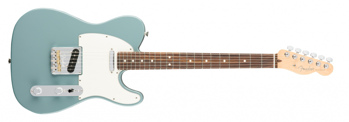 American Professional Telecaster® Sonic Gray