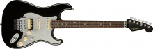 American Ultra Luxe Stratocaster® Floyd Rose® HSS