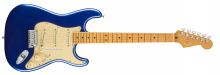 American Ultra Stratocaster® Cobra Blue