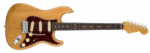 American Ultra Stratocaster® Aged Natural