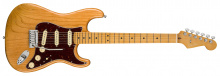 American Ultra Stratocaster® Aged Natural