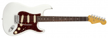 American Ultra Stratocaster® Arctic Pearl