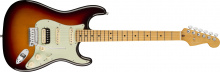 American Ultra Stratocaster® HSS Ultraburst