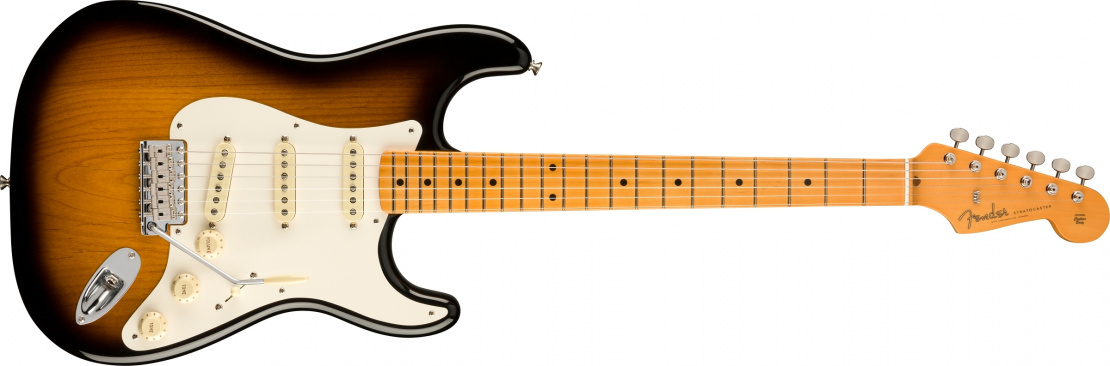 American Vintage II 1957 Stratocaster® 2-Color Sunburst