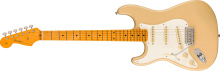 American Vintage II 1957 Stratocaster® Left-Hand Vintage Blonde
