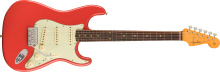 American Vintage II 1961 Stratocaster® Fiesta Red
