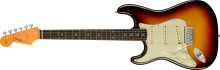 American Vintage II 1961 Stratocaster® Left-Hand 3-Color Sunburst