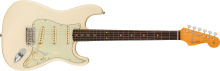 American Vintage II 1961 Stratocaster® Olympic White
