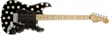 Buddy Guy Standard Stratocaster® Polka Dot Finish