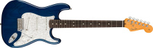 Cory Wong Stratocaster® Sapphire Blue Transparent