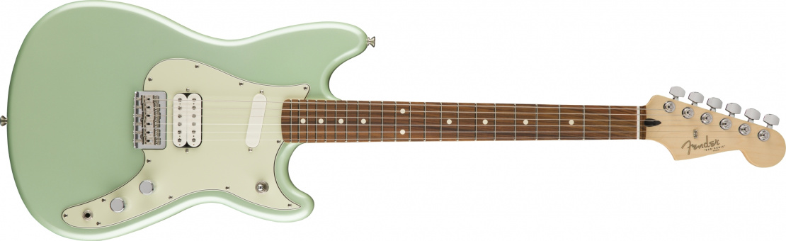 Duo-Sonic™ HS Surf Pearl