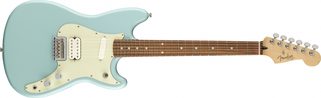 Duo-Sonic™ HS Daphne Blue