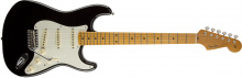Eric Johnson Stratocaster® Maple Black