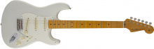 Eric Johnson Stratocaster® Maple White Blonde