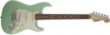 Jeff Beck Stratocaster® Surf Green